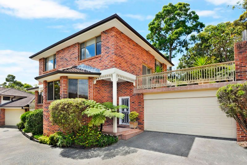14 Barrier Place, ILLAWONG NSW 2234