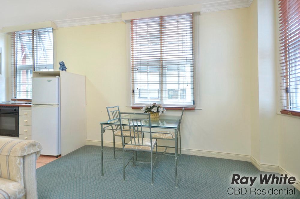 105/301 Ann Street, BRISBANE, QLD 4000