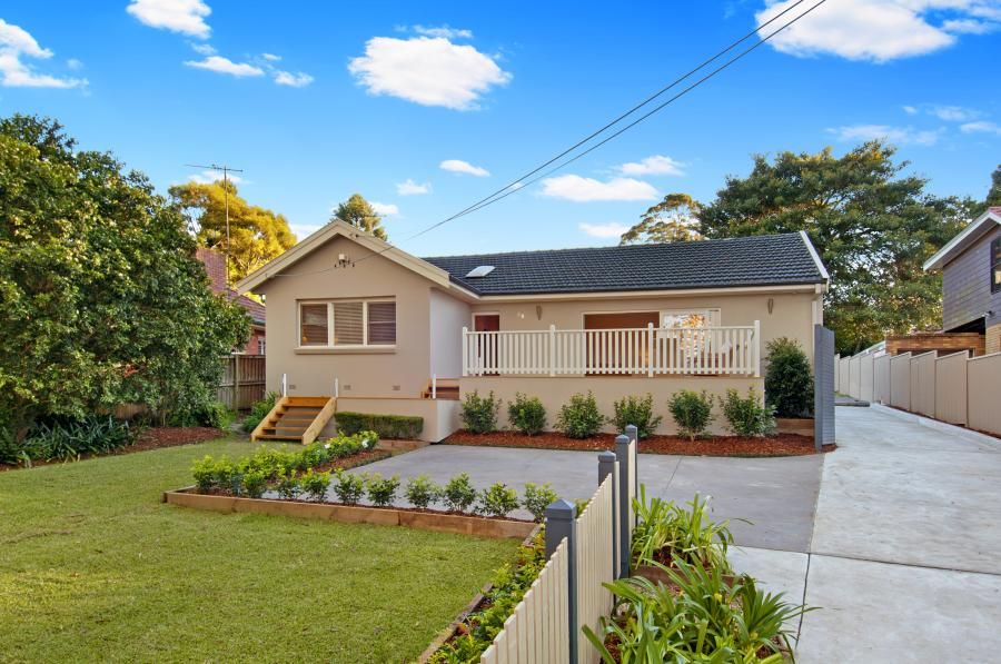 129 Cardinal Avenue, WEST PENNANT HILLS NSW 2125