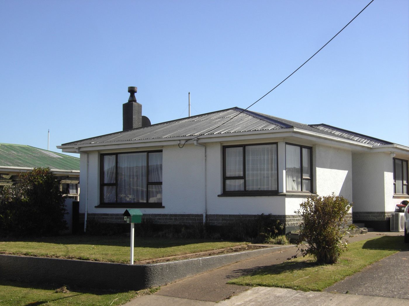 40 Christina Street, STRATHERN, Invercargill