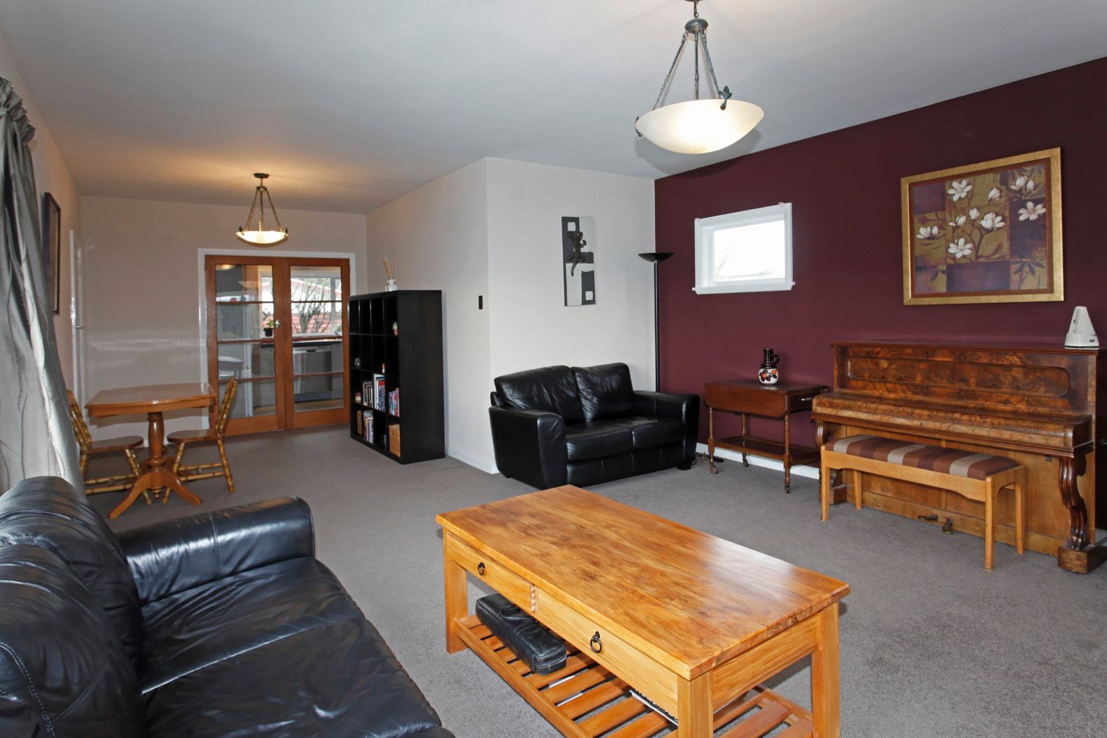 244 Grahams Road, BURNSIDE, Christchurch City