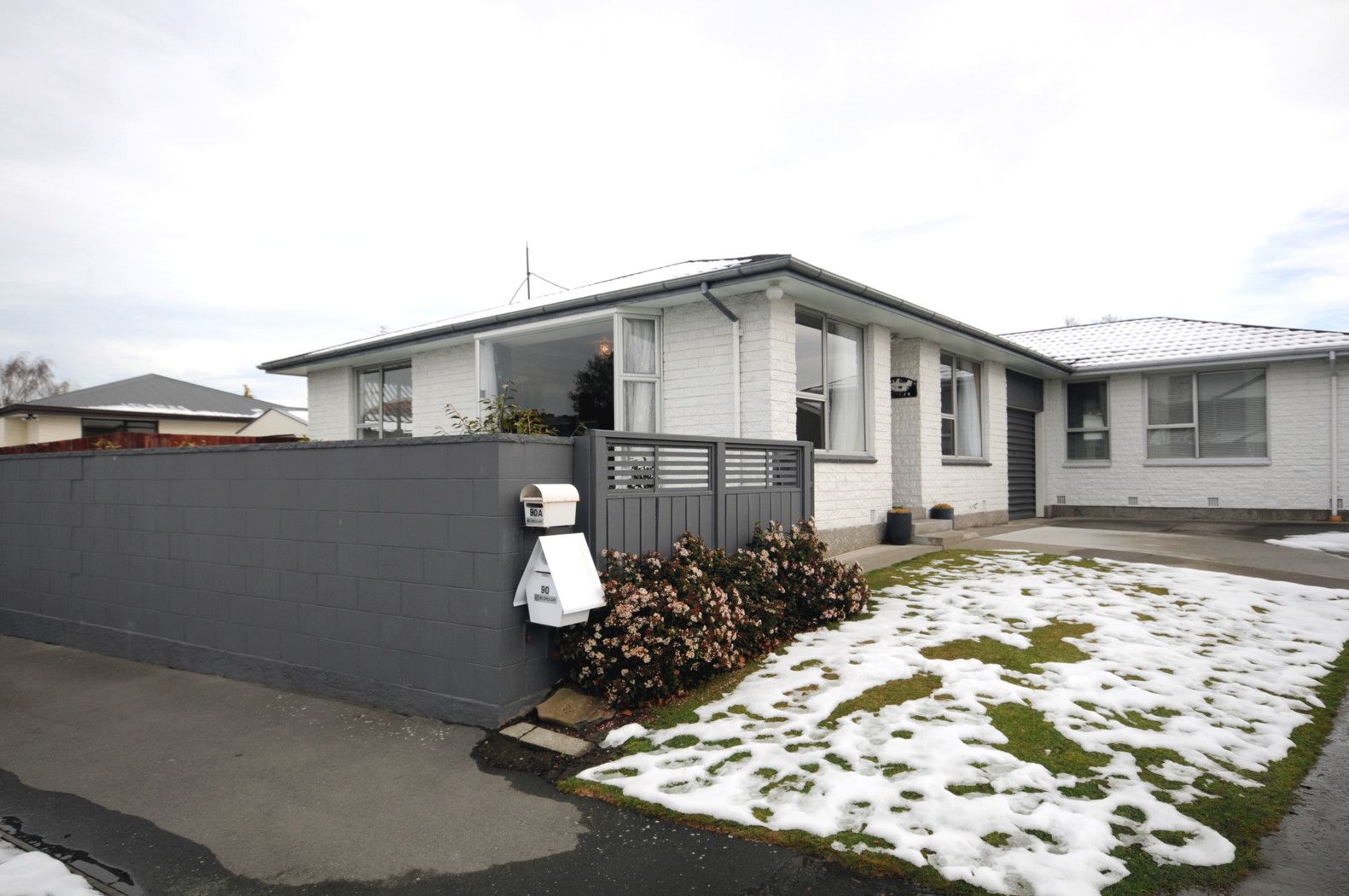 90 Kaiwara Street, HOON HAY, Christchurch City