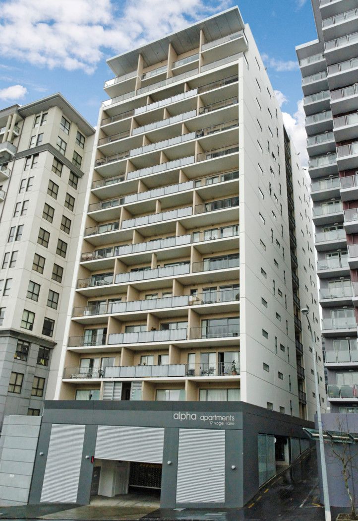703/26 Nelson Street, AUCKLAND CENTRAL, Auckland City