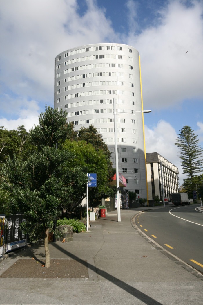 AUCKLAND CENTRAL, Auckland City