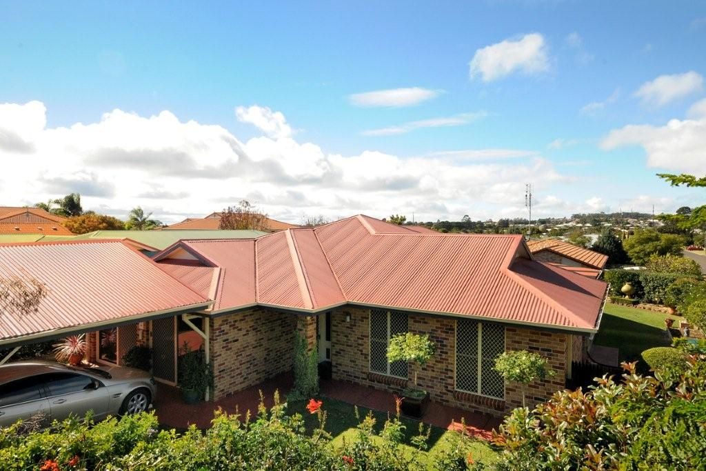 490 West Street, KEARNEYS SPRING, QLD 4350