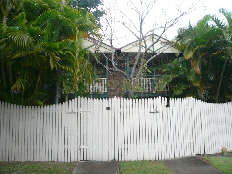 3/29 Buckle Street, NORTHGATE, QLD 4013