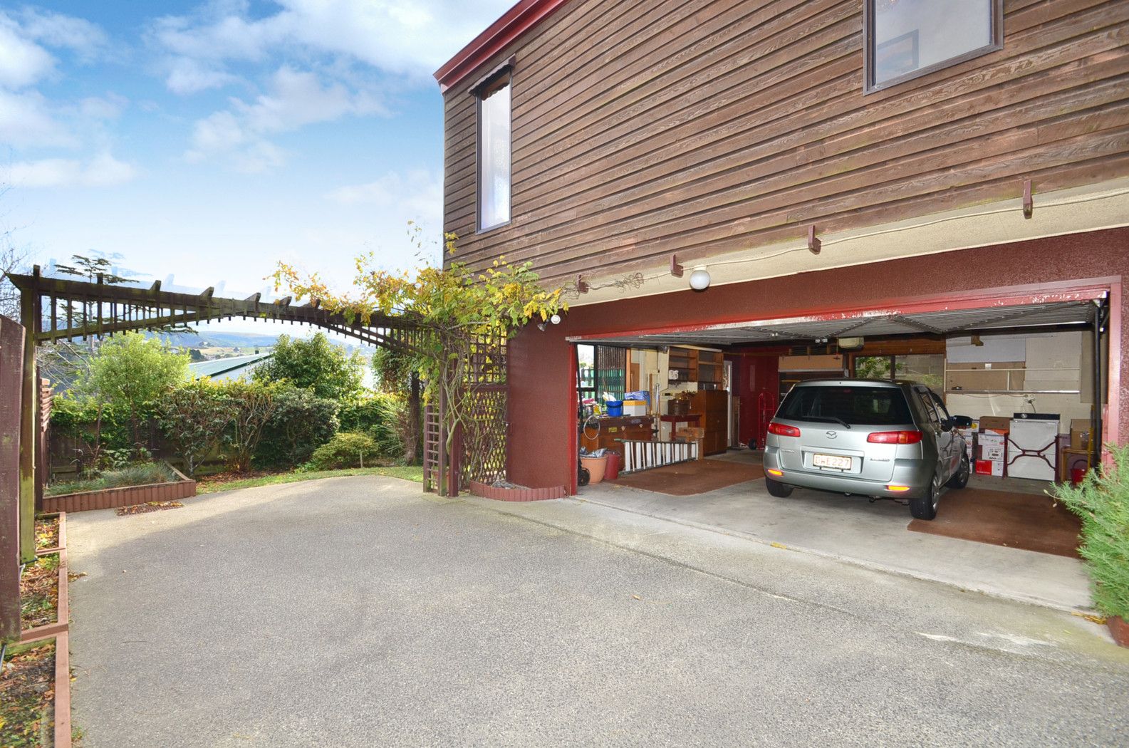 41 Signal Hill Road, OPOHO, Dunedin City