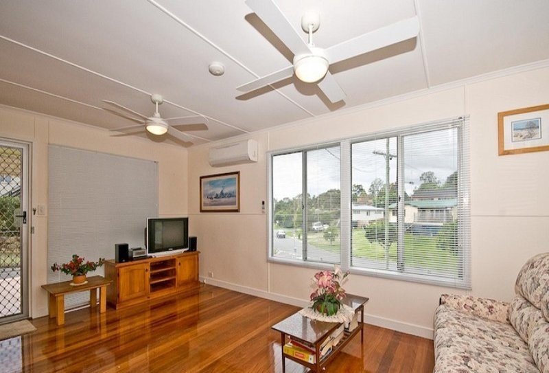 54 Falkirk Street, STAFFORD HEIGHTS, QLD 4053
