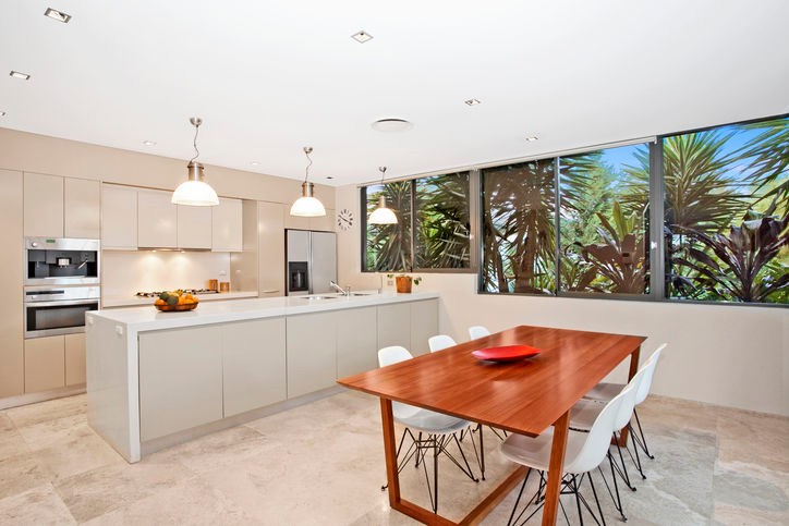 8/25 Spencer Street, ROSE BAY, NSW 2029
