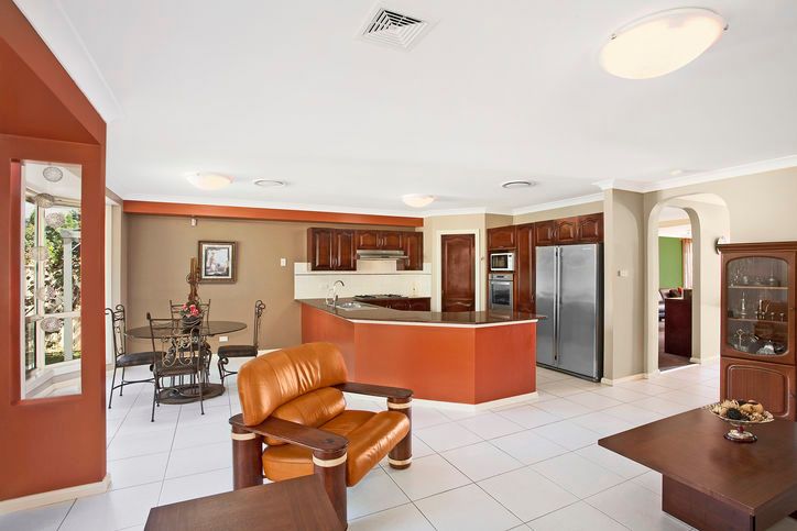 18 Gunsynd Street, KELLYVILLE RIDGE, NSW 2155