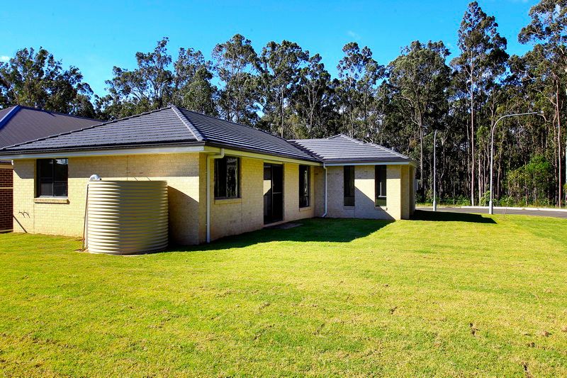 50 Rannoch Drive, WEST NOWRA, NSW 2541