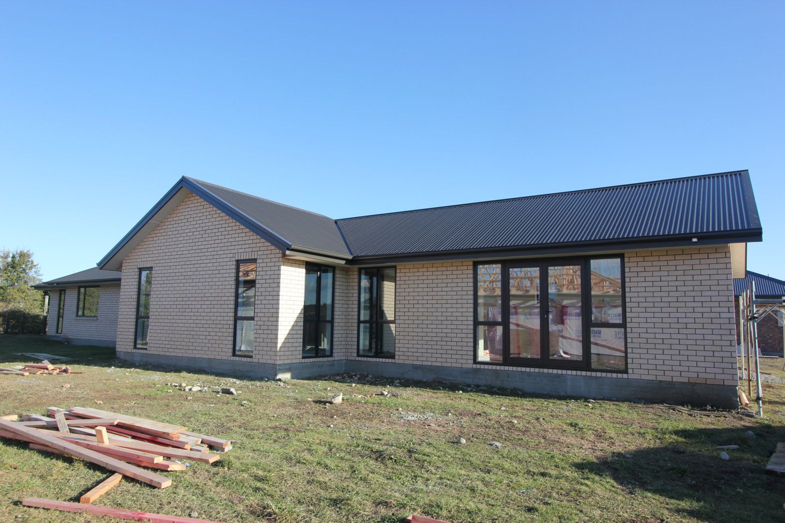 91B Dryden Avenue, ROLLESTON, Selwyn District