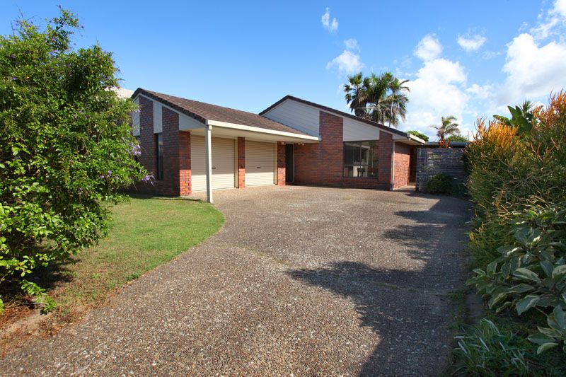 44 Oceanic Drive, WARANA, QLD 4575