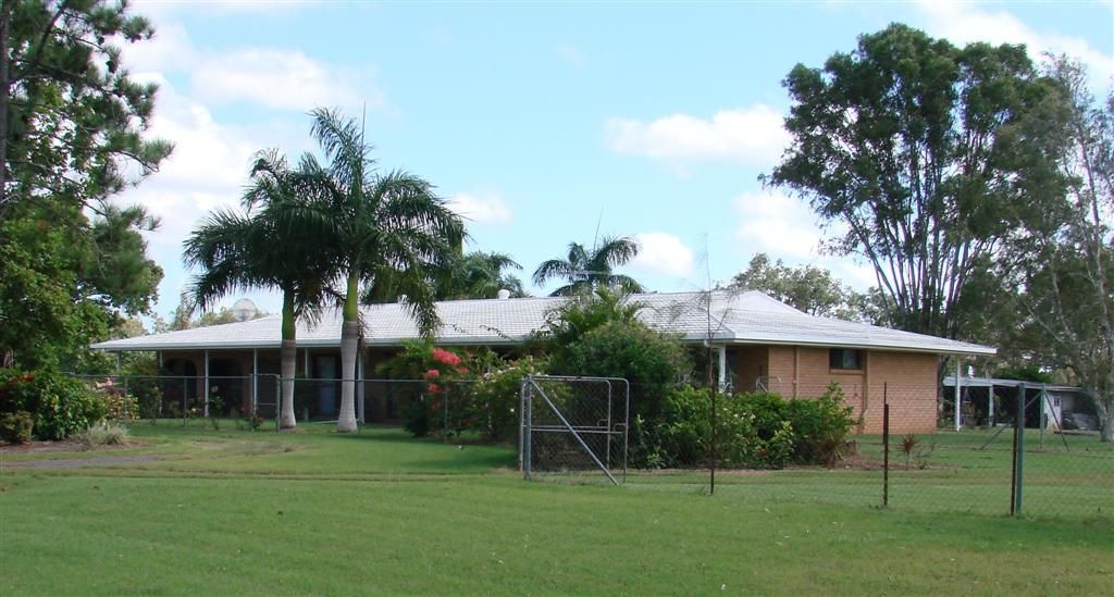 19 Vass Road, ETNA CREEK QLD 4702
