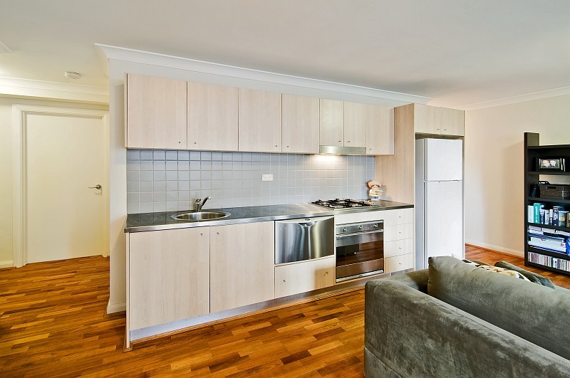 25/265 Crown Street, SURRY HILLS, NSW 2010