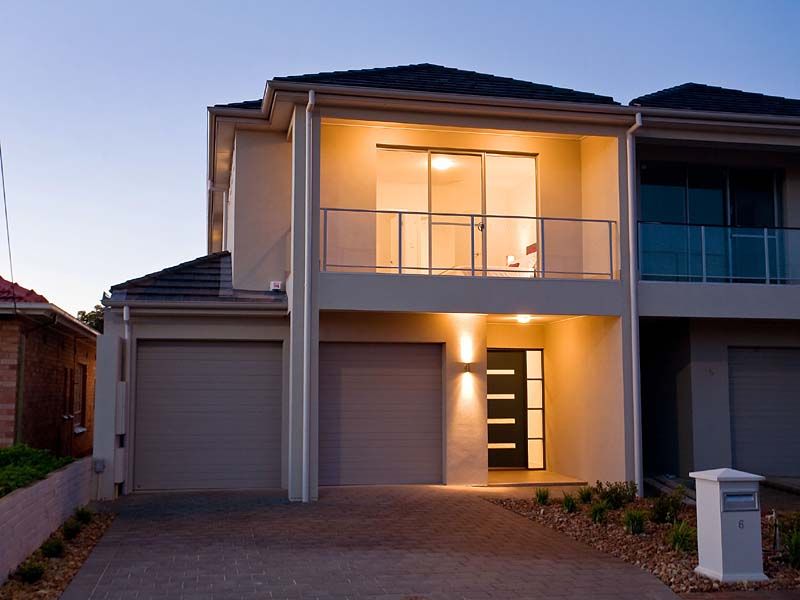6 Henley Avenue, HENLEY BEACH, SA 5022