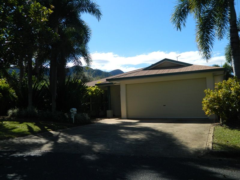 BENTLEY PARK, QLD 4869