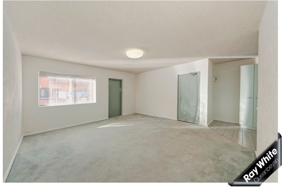 4/18 Booth Street, QUEANBEYAN, NSW 2620