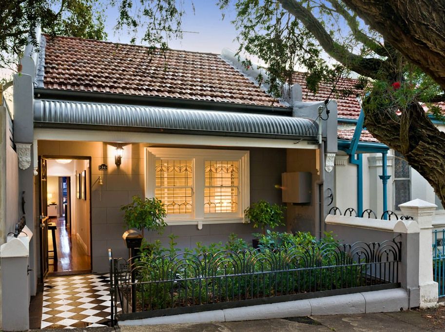 34 Durham Street, STANMORE NSW 2048