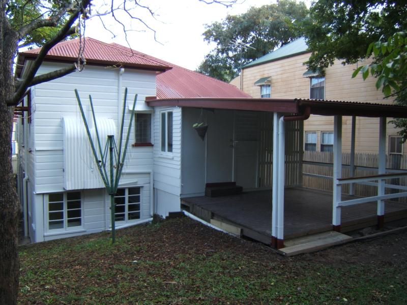 25 Martha Street, PADDINGTON, QLD 4064