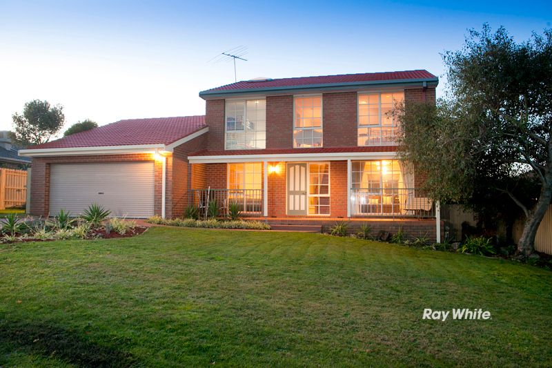 3 Beverley Court, LANGWARRIN, VIC 3910