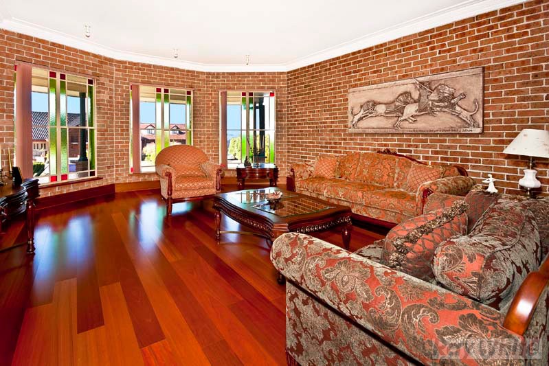 4 Sparta Close, BOSSLEY PARK, NSW 2176