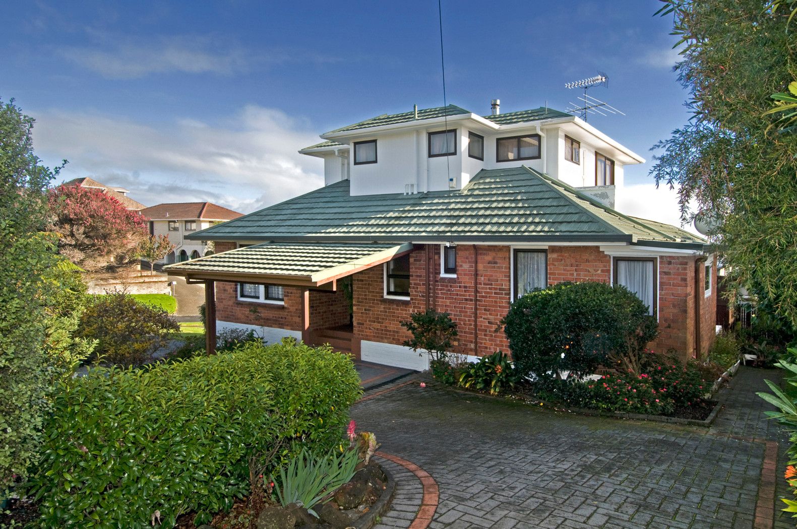 9c Takutai Avenue, BUCKLANDS BEACH, Manukau City