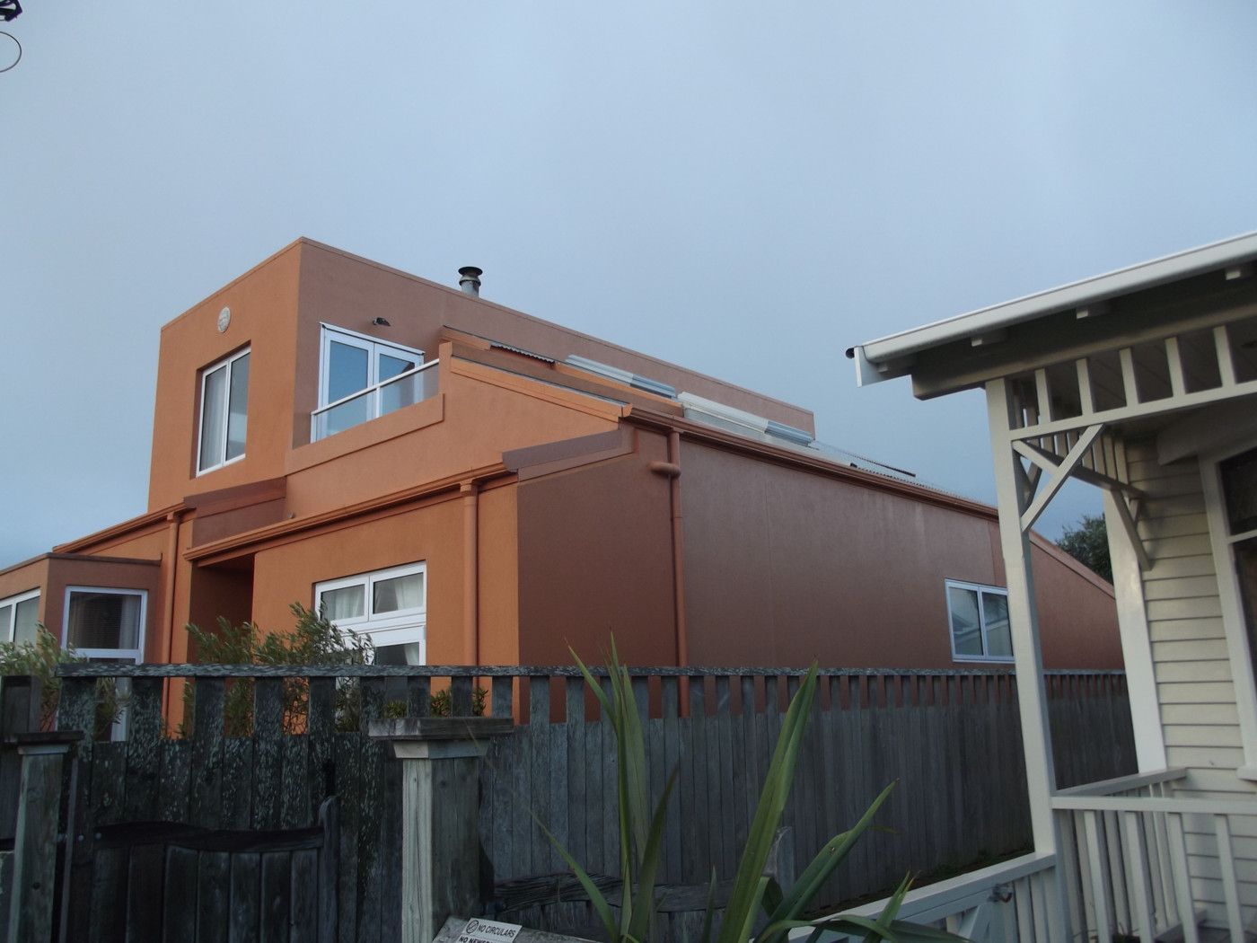 6 William Street, PETONE, Lower Hutt City