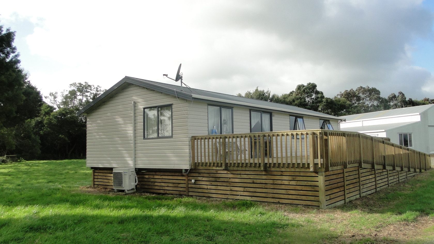 450A Milson Line, PALMERSTON NORTH, Palmerston North City