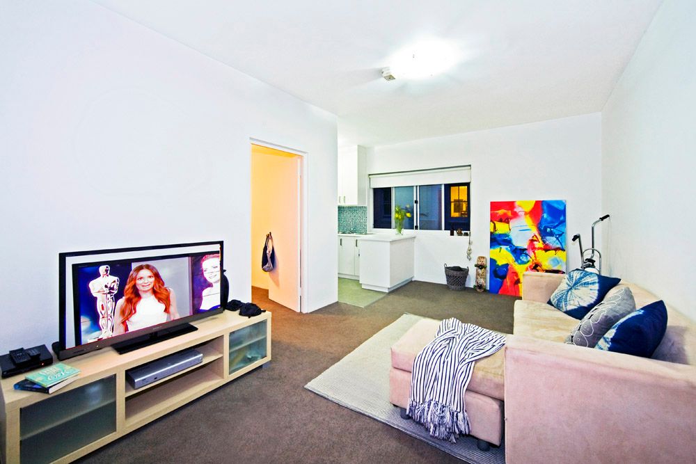 6/12 Havelock Avenue, COOGEE, NSW 2034