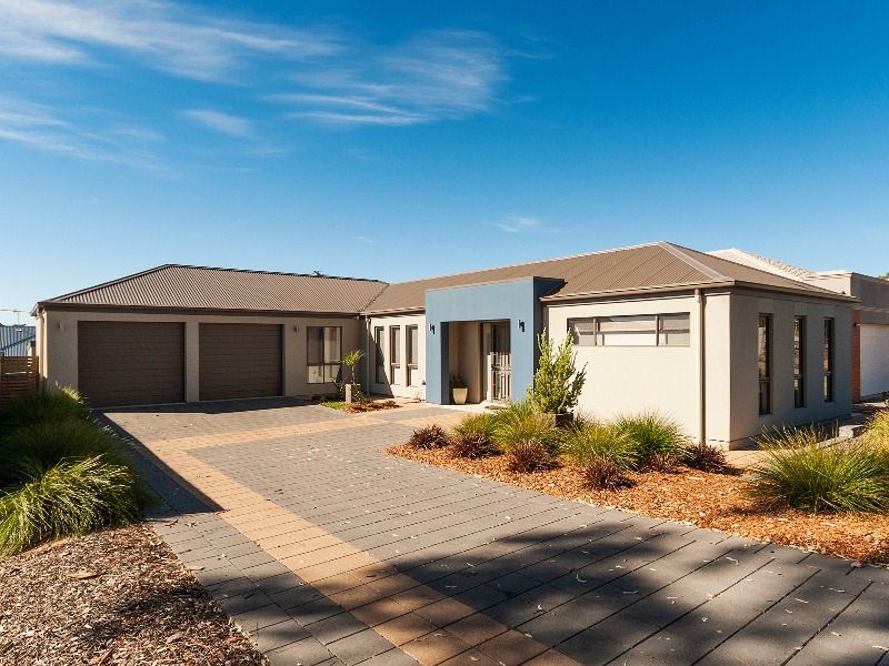 52 Barton Circuit, MOUNT BARKER SA 5251