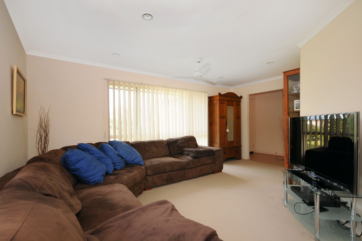 5 Todd Court, KEARNEYS SPRING, QLD 4350