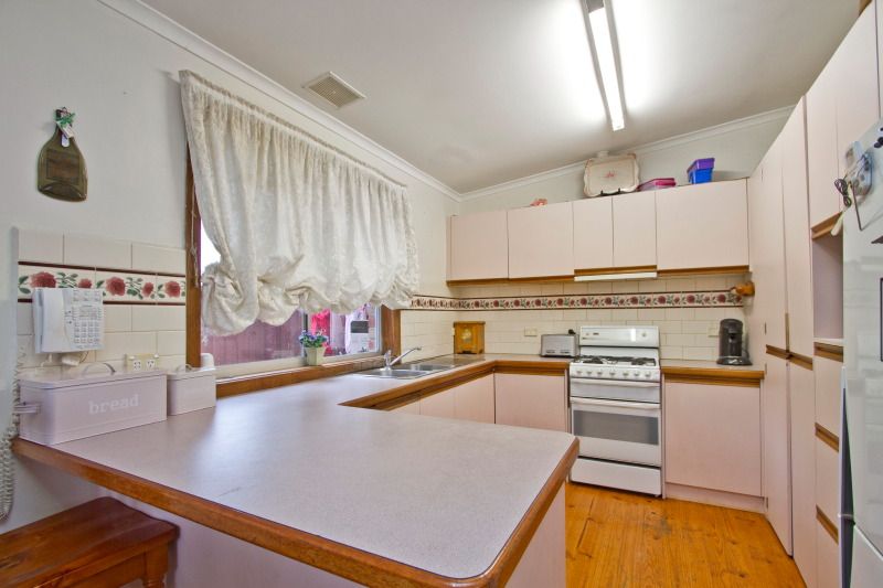 32 Mitre Crescent, FRANKSTON NORTH, VIC 3200