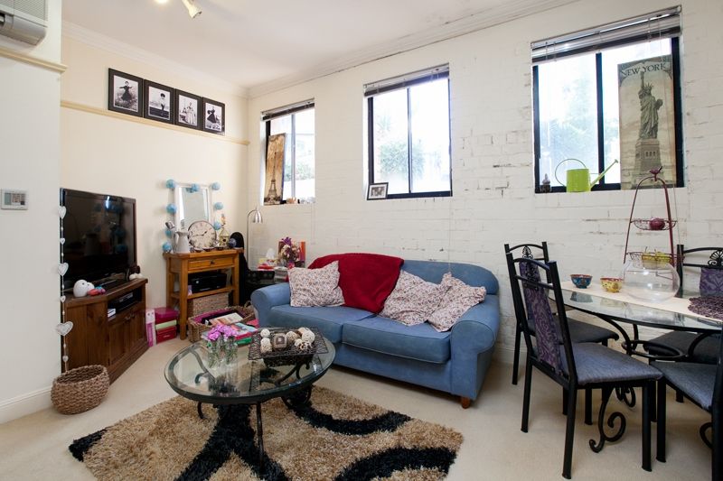 45/53 Edward Street, BRISBANE, QLD 4000