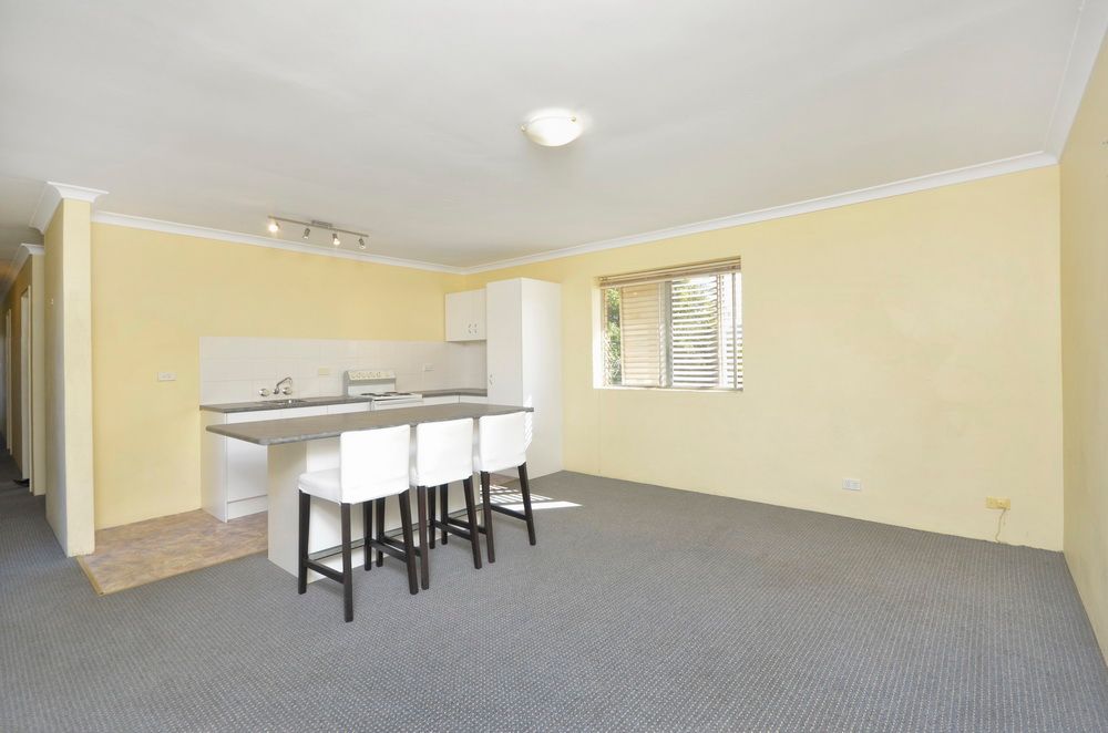 7/417 Bowen Terrace, NEW FARM, QLD 4005