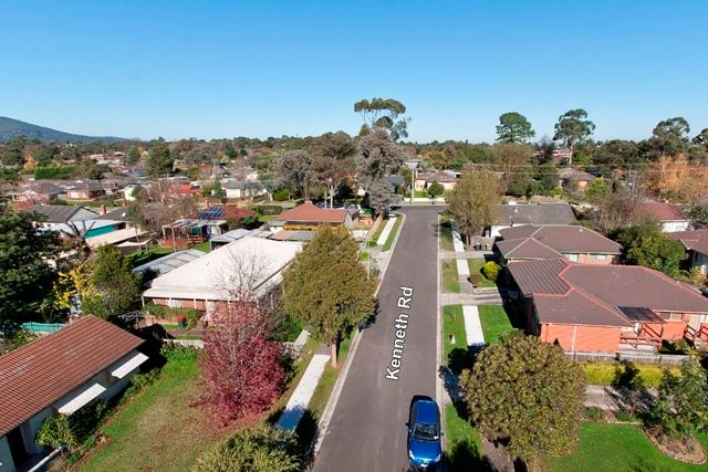 3 Kenneth Road, BAYSWATER, VIC 3153