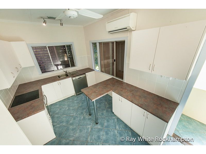 101 Livingstone Street, BERSERKER, QLD 4701