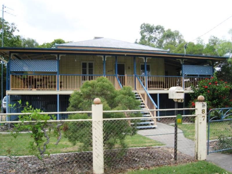 89 Borilla Street, EMERALD, QLD 4720