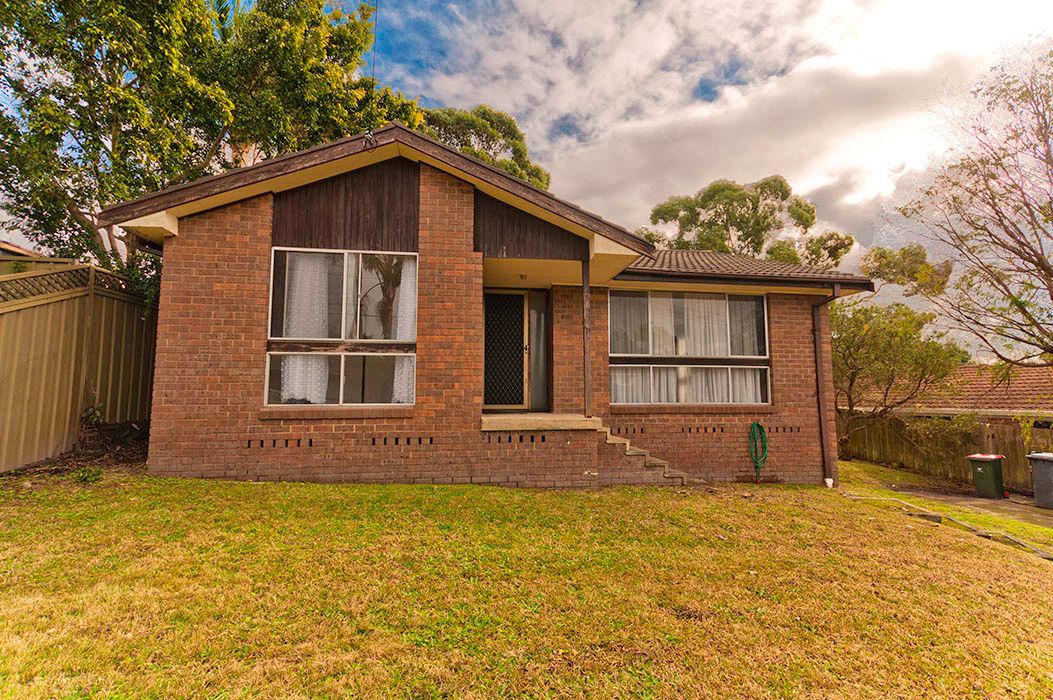 6 Bulgo Lane, HELENSBURGH NSW 2508