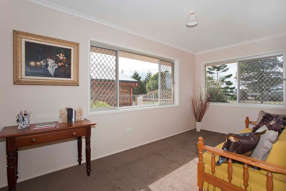 23 Smythe Street, KEARNEYS SPRING, QLD 4350