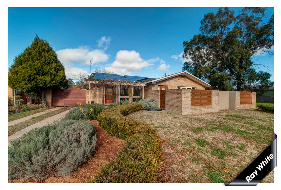 15 Florentine Circuit, KALEEN, ACT 2617