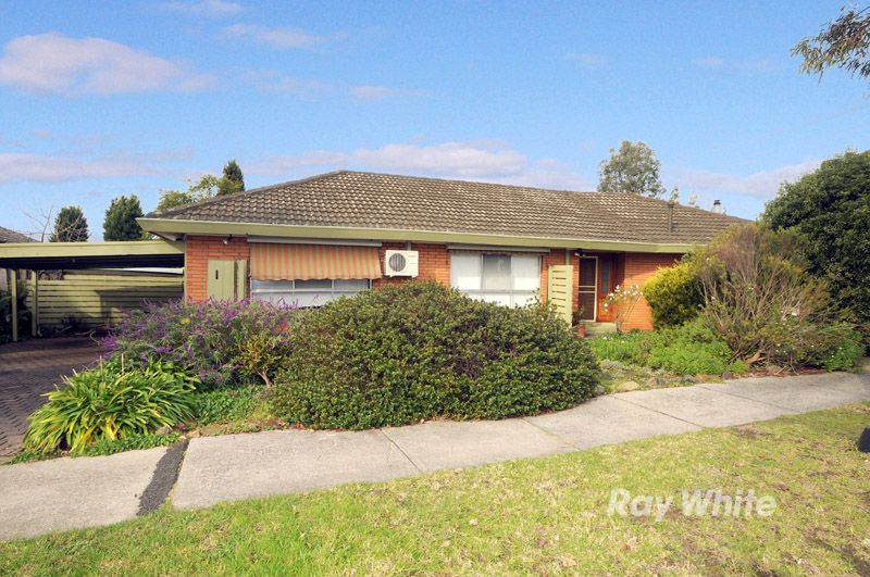 8 Warrawee Road, WANTIRNA SOUTH, VIC 3152