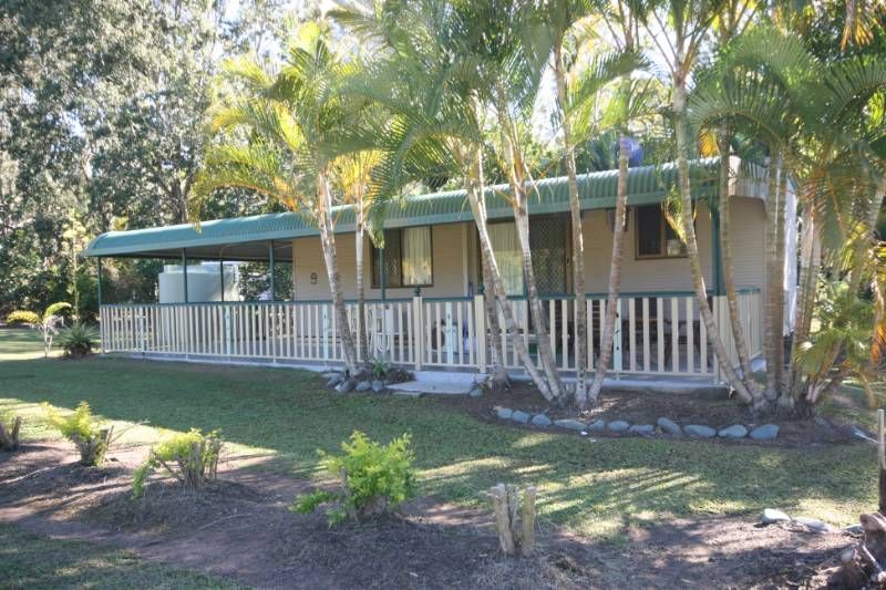 59 Rainbow Street, ARMSTRONG BEACH QLD 4737