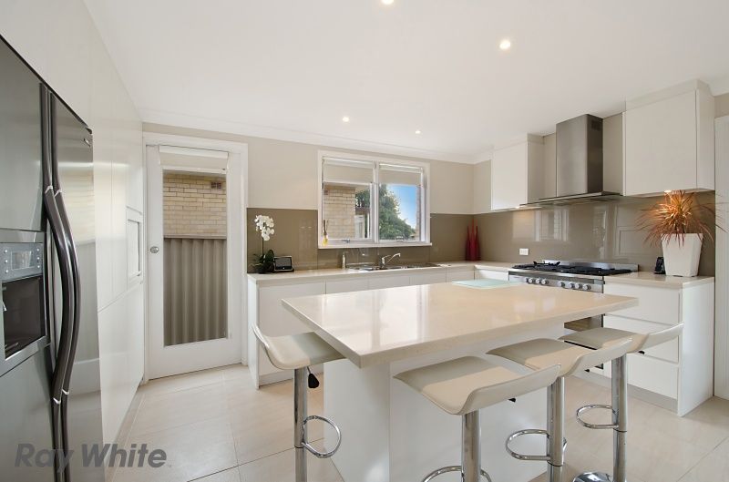 14 Goldsmith Avenue, WINSTON HILLS, NSW 2153