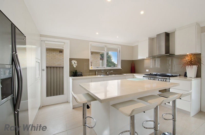 14 Goldsmith Avenue, WINSTON HILLS, NSW 2153