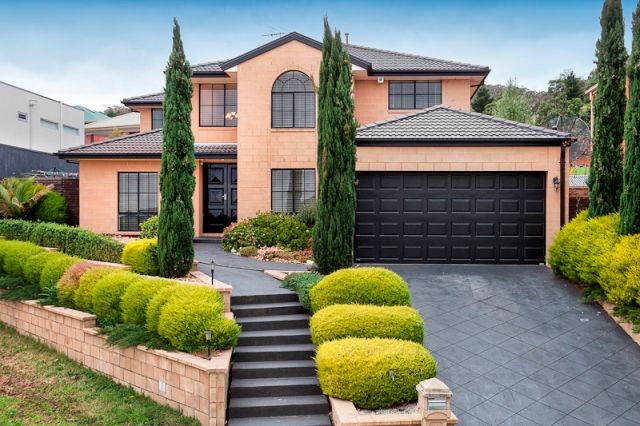 34 Perri Raso Rise, ROWVILLE VIC 3178