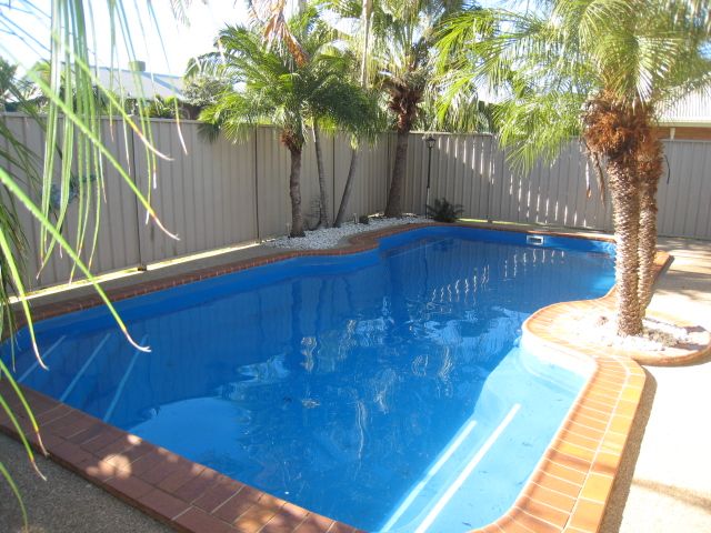 EMERALD, QLD 4720
