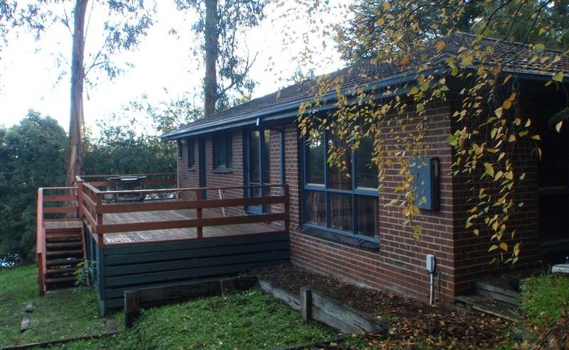 20 Wright Avenue, UPWEY, VIC 3158