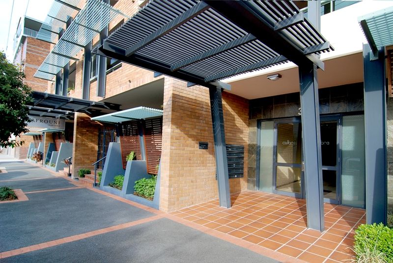 18/31 Helen Street, TENERIFFE, QLD 4005