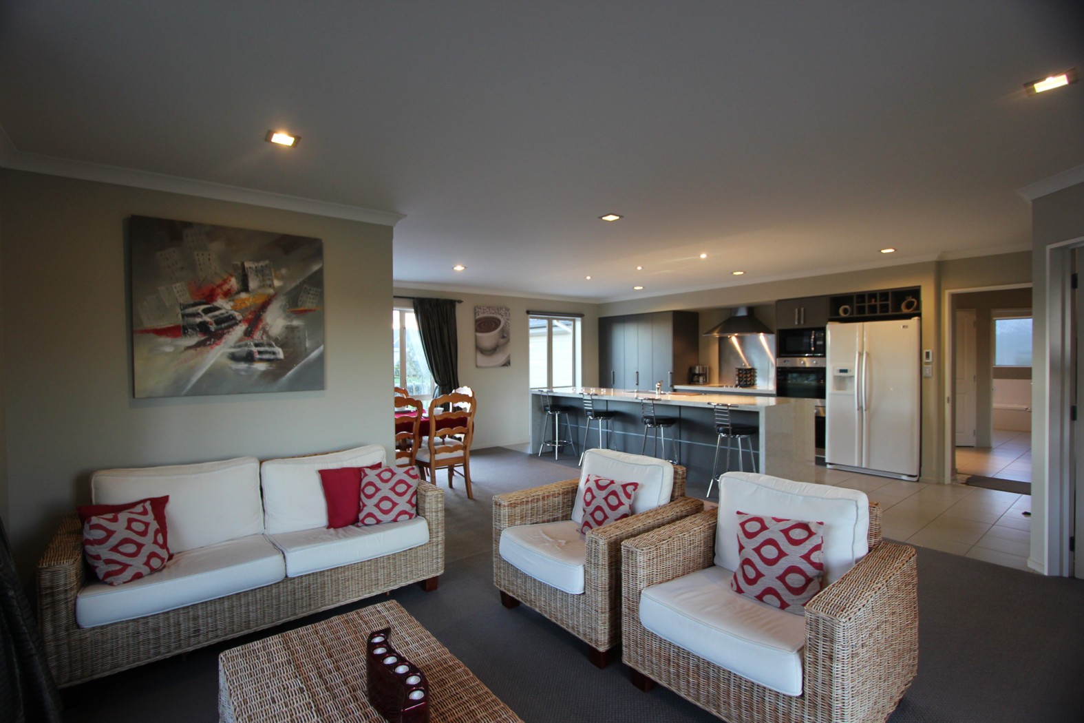 3 Hulme Lane, ROLLESTON, Selwyn District